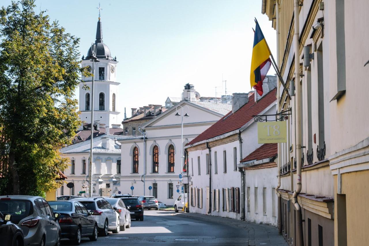 Hotel Cathedral Old Town